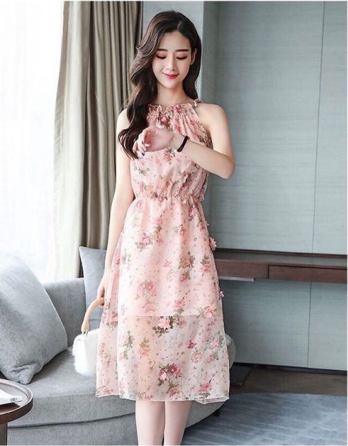 Mẫu Váy Voan đẹp Giá Tốt T03/2024 | Mua tại Lazada.vn