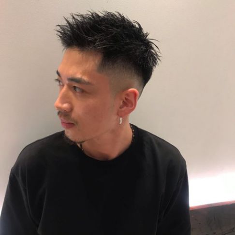 26 kiểu tóc mohican đẹp nhất (đang thịnh hành)