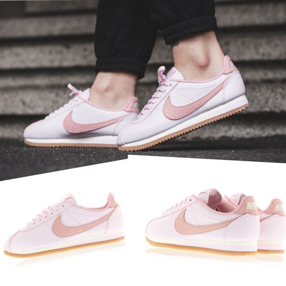 25 mẫu giày nike nữ chính hãng cực “cool” ( hot trend )