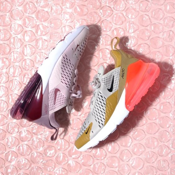 25 mẫu giày nike nữ chính hãng cực “cool” ( hot trend )