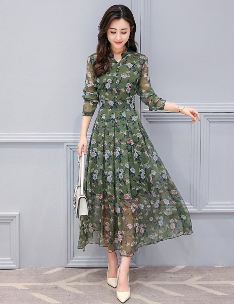 Cập Nhật 10 Mẫu Váy Xòe Liền Thân Đẹp Top 9 Mẫu Váy Xòe Liền Thân Đẹp