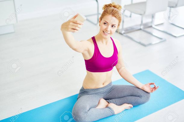 những điều nên làm & không nên làm khi tập yoga