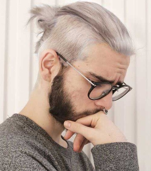 Top 20 kiểu kiểu tóc nam mặt dài giúp xây dựng hình ảnh nam tính
