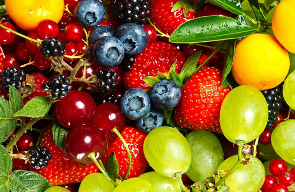 top 10 cửa hàng trái cây nhập khẩu tại tphcm uy tín, chất lượng