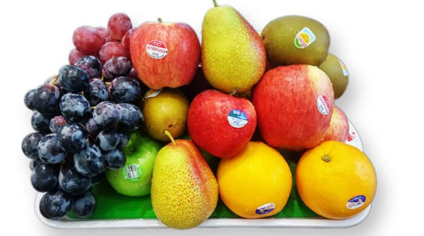 top 10 cửa hàng trái cây nhập khẩu tại tphcm uy tín, chất lượng