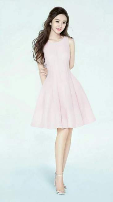 #99 mẫu váy đầm maxi đẹp thời trang (style hàn quốc)