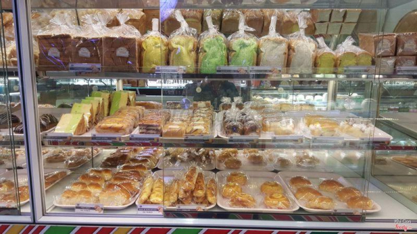 top 10 tiệm bánh ngọt quận 4 tphcm siêu ngon nên mua nhất