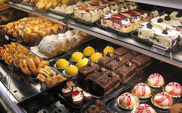 top 10 tiệm bánh ngọt quận 4 tphcm siêu ngon nên mua nhất