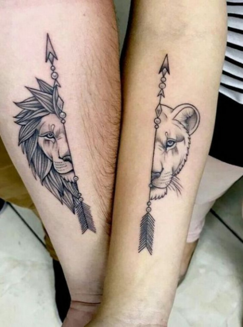 Set of Two Unicorn Temporary Tattoos  Unicorn Tattoo  Small  Etsy Israel