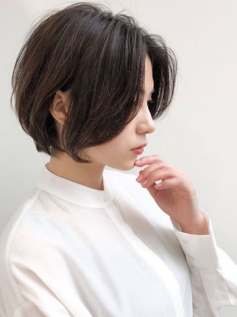 Để luôn cập nhật xu hướng thời trang và trông thật trẻ trung và năng động, hãy đến và xem ngay hình ảnh về kiểu tóc tém Nhật mới nhất. Chắc chắn bạn sẽ không thể bỏ qua kiểu tóc đầy ấn tượng này!