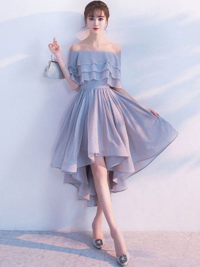 200+ Mẫu váy đầm xòe đẹp cho nàng Thêm Xinh - ALONGWALKER