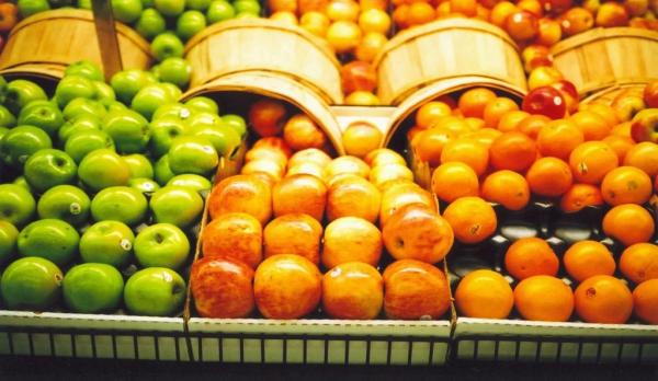 top 10 cửa hàng trái cây nhập khẩu quận 3 tphcm sạch, an toàn
