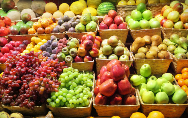10+ cửa hàng trái cây nhập khẩu quận 2 tphcm tươi, ngon, sạch