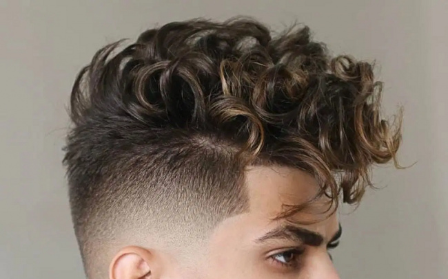 kiểu tóc, những kiểu tóc spiky siêu đẹp dành cho nam giới