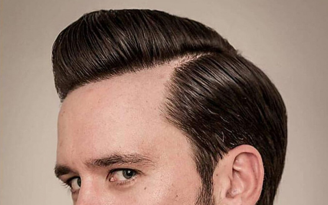 kiểu tóc, tổng hợp các kiểu tóc nam tuổi 40 dành cho quý ông