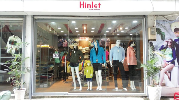 top 10 shop bán áo khoác chống nắng ở tphcm nổi tiếng giá rẻ