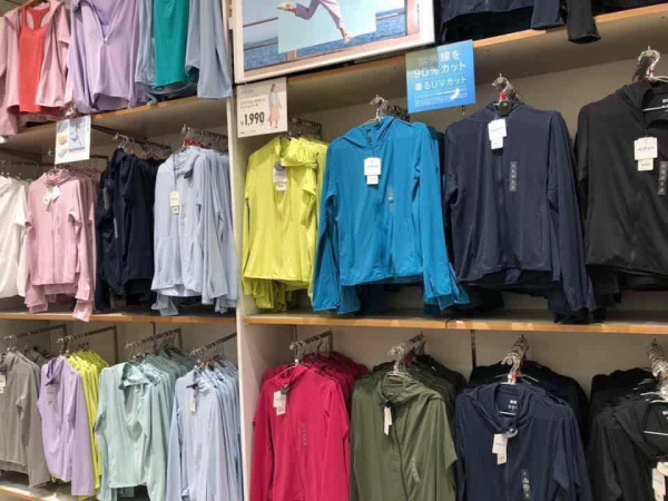 top 10 shop bán áo khoác chống nắng ở tphcm nổi tiếng giá rẻ