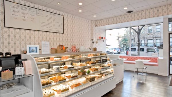 top 10 tiệm bánh ngọt quận 7 tphcm chất lượng nên mua hiện nay