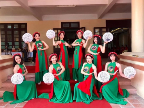 5 Cửa hàng cho thuê trang phục biểu diễn đẹp nhất tỉnh Tây Ninh