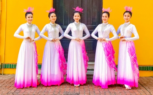 5 cửa hàng cho thuê trang phục biểu diễn đẹp nhất tỉnh tây ninh
