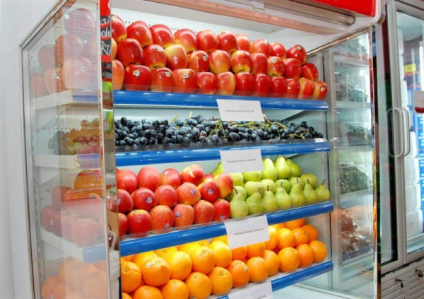 top 10 cửa hàng trái cây nhập khẩu quận 8 tphcm sạch, an toàn