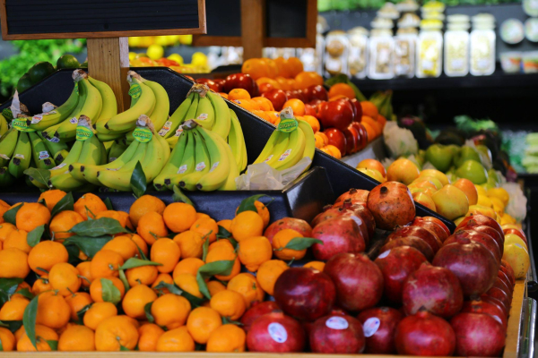 top 10 cửa hàng trái cây nhập khẩu quận 9 tphcm sạch, tươi, ngon