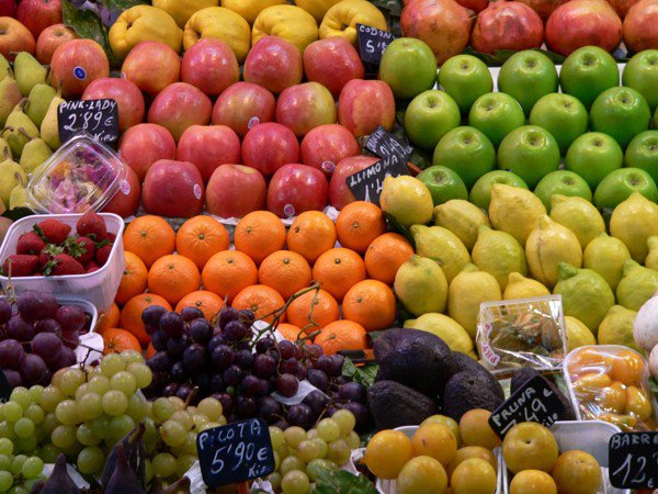 top 8 cửa hàng trái cây nhập khẩu quận 10 tphcm ngon, sạch, an toàn