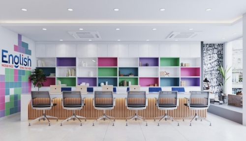 8 dịch vụ thiết kế nội thất văn phòng tốt nhất tại tp. hcm