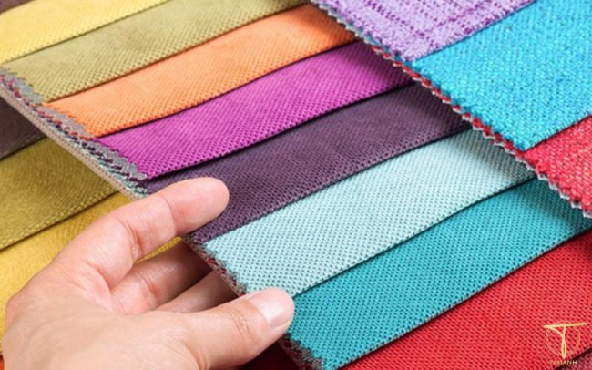 vải pique là gì? phân loại, đặc tính, ứng dụng của vải pique