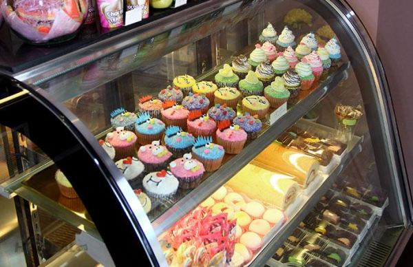 top 10 tiệm bánh kem ngon ở quận gò vấp giá rẻ, chất lượng