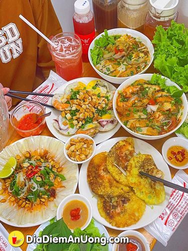 Thưởng thức trọn vẹn ẩm thực Phan Rang chuẩn vị, ngay tại quận 10
