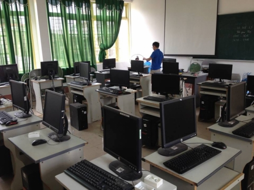 4 Trung tâm dạy tin học văn phòng uy tín nhất tại tỉnh Bắc Ninh