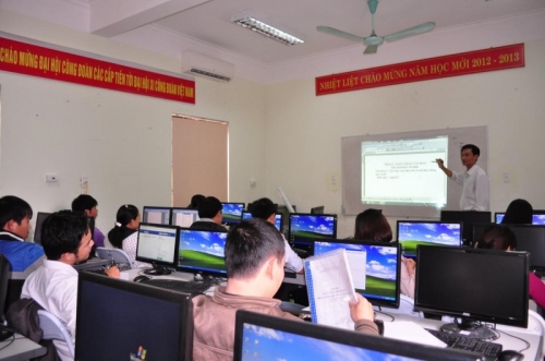 4 trung tâm dạy tin học văn phòng uy tín nhất tại tỉnh bắc ninh