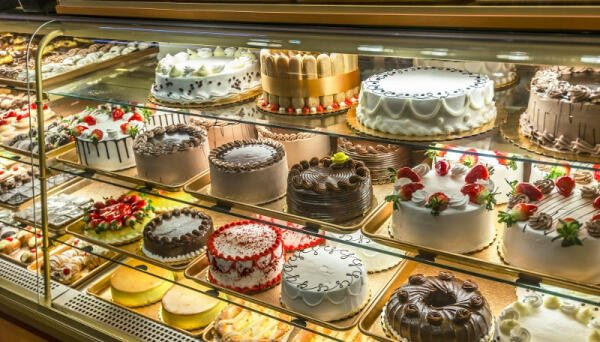 top 10 tiệm bánh kem quận tân bình uy tín, chất lượng, giá rẻ
