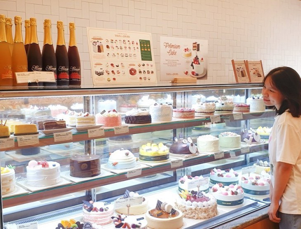 top 10 tiệm bánh kem quận tân bình uy tín, chất lượng, giá rẻ