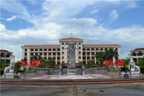 7 Trường đại học xa nội thành Hà Nội nhất