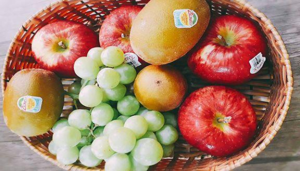 top 10 cửa hàng trái cây nhập khẩu quận 12 tphcm sạch, an toàn