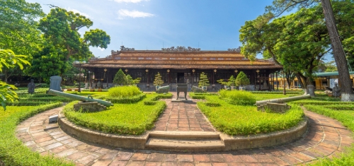 5 Bảo tàng nổi tiếng nhất tỉnh Thừa Thiên Huế