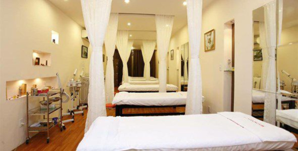 top 6 spa làm đẹp huyện bình chánh tphcm uy tín, chất lượng