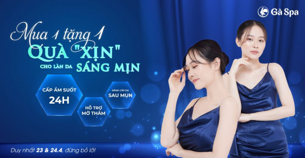 top 10 spa làm đẹp quận bình thạnh tphcm tốt, uy tín, chất lượng