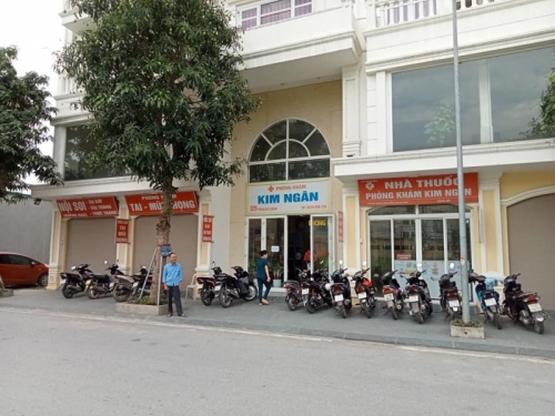 5 Phòng khám đa khoa uy tín nhất tỉnh Thái Bình
