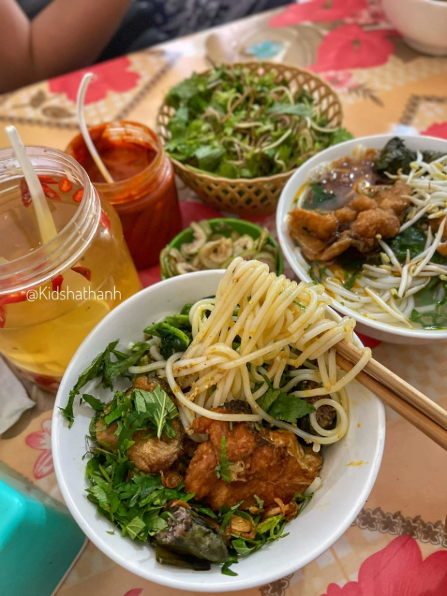 nam dinh, nam dinh cuisine, nam dinh specialties, nam dinh tourism, tran temple, two days ‘eating down’ nam dinh
