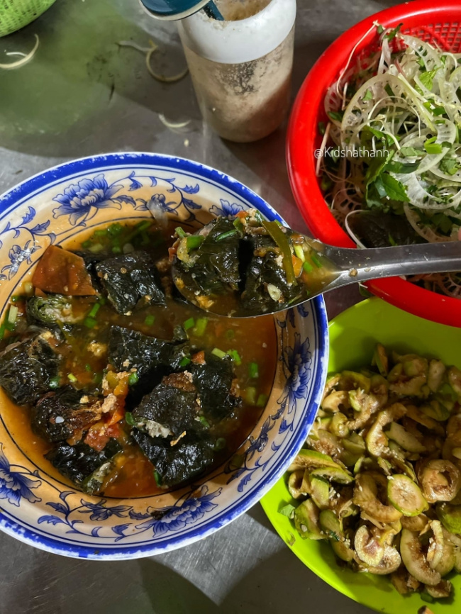 nam dinh, nam dinh cuisine, nam dinh specialties, nam dinh tourism, tran temple, two days ‘eating down’ nam dinh