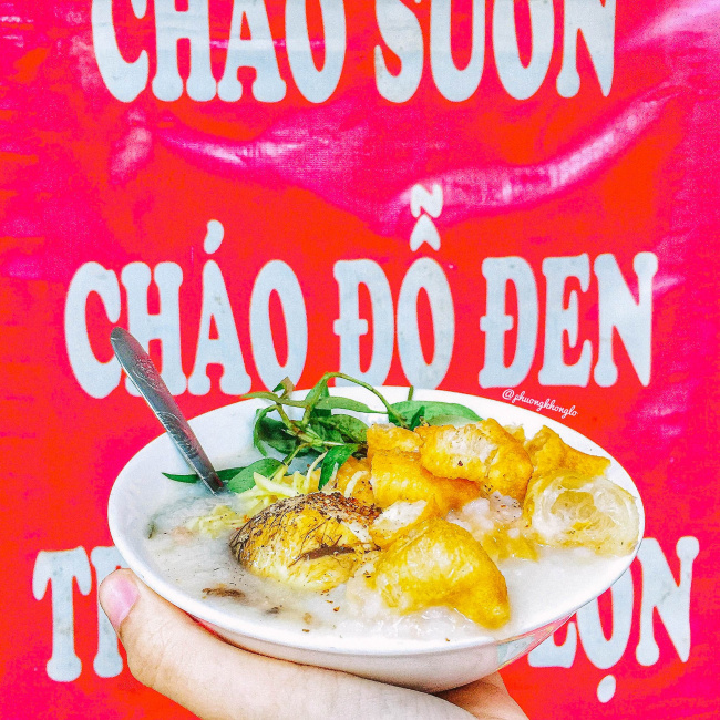 hanoi cuisine, 3 market lanes are “food paradise”, suitable to “eat” to fill up on a windy day in hanoi