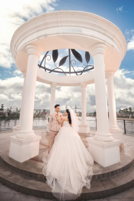 10 studio chụp ảnh cưới đẹp nhất tại tỉnh thái nguyên