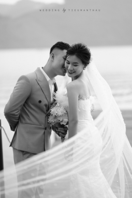 10 studio chụp ảnh cưới đẹp nhất tại tỉnh thái nguyên
