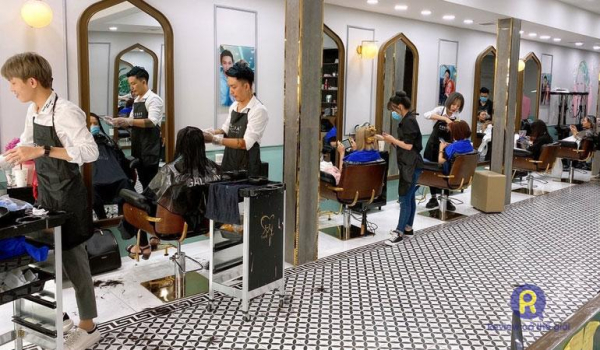 top 10 salon tóc quận 7 tphcm nổi tiếng không thể bỏ qua