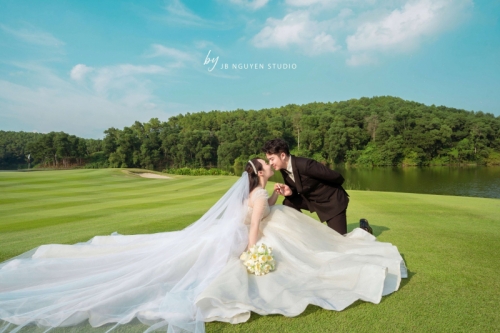 7 studio chụp ảnh cưới đẹp nhất tại tỉnh ninh bình