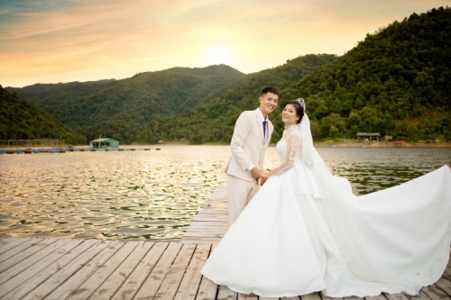 4 Studio chụp ảnh cưới đẹp và uy tín nhất tại tỉnh Điện Biên