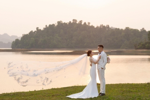 4 studio chụp ảnh cưới đẹp và uy tín nhất tại tỉnh điện biên